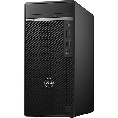 מחשב Intel Core i7 Dell Optiplex 7080 Mini Tower OP-RD33-12496 Mini Tower דל