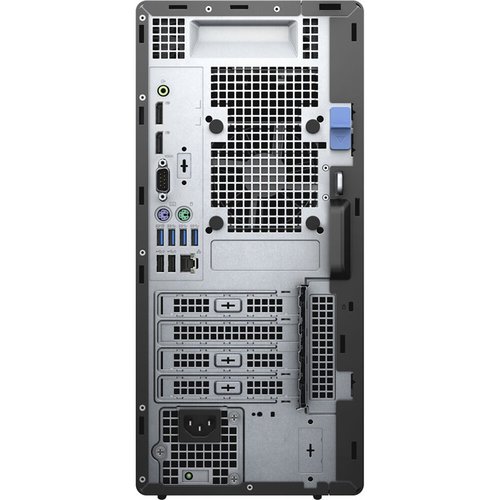 מחשב Intel Core i7 Dell Optiplex 7080 Mini Tower OP-RD33-12496 Mini Tower דל