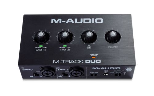 זוית נוספת 52-MTRACK-DUO