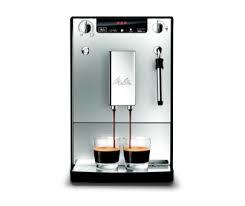 Melitta Caffeo Solo & Milk מכונת קפה אוטומטית מליטה מילק