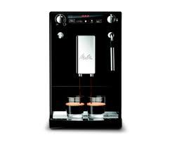 Melitta Caffeo Solo & Milk מכונת קפה אוטומטית מליטה מילק