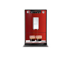 מכונת אספרסו Melitta Caffeo Solo מליטה