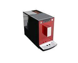 מכונת אספרסו Melitta Caffeo Solo מליטה
