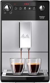 מכונת אספרסו Melitta Purista Series 300 מליטה