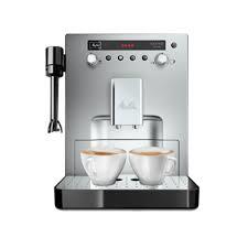 מכונת אספרסו Melitta Caffeo Bistro מליטה