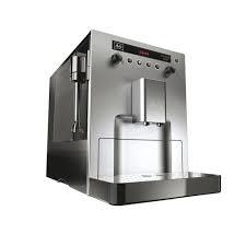 מכונת אספרסו Melitta Caffeo Bistro מליטה