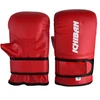כפפות אגרוף שק ICHIBAN PRO RED