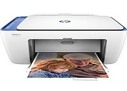 דיו למדפסת HP DeskJet 2630