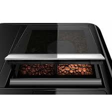 Melitta Caffeo Barista TS Black מכונת קפה אוטומטית מליטה באריסטה טי אס שחורה
