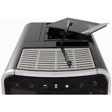 Melitta Caffeo Barista TSP Stainless Steel מכונת קפה אוטומטית מליטה קפאו בריסטה טי אס פי נירוסטה