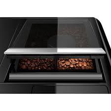 Melitta Caffeo Barista TSP Stainless Steel מכונת קפה אוטומטית מליטה קפאו בריסטה טי אס פי נירוסטה