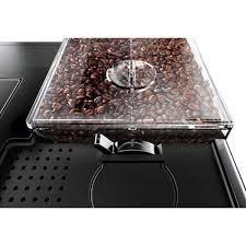 Melitta Caffeo Barista TSP Stainless Steel מכונת קפה אוטומטית מליטה קפאו בריסטה טי אס פי נירוסטה