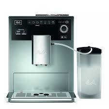 מכונת אספרסו Melitta Caffeo Ci מליטה