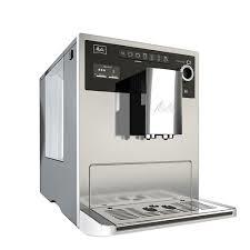 מכונת אספרסו Melitta Caffeo Ci מליטה
