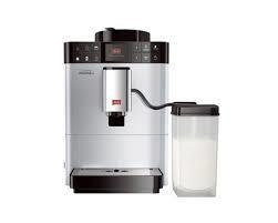 מכונת אספרסו Melitta Caffeo Passione OT מליטה