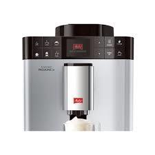 מכונת אספרסו Melitta Caffeo Passione OT מליטה