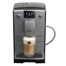 מכונת אספרסו Nivona CafeRomatica 769 ניבונה