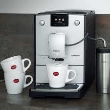 מכונת אספרסו Nivona CafeRomatica 769 ניבונה