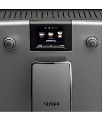 מכונת אספרסו Nivona CafeRomatica 769 ניבונה