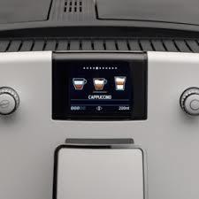 מכונת אספרסו Nivona CafeRomatica 779 ניבונה
