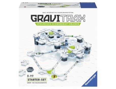 ערכת GRAVITRAX - בסיס