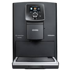 מכונת אספרסו Nivona CafeRomatica 820 ניבונה