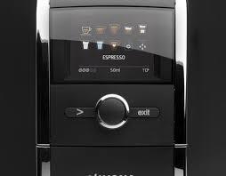 מכונת אספרסו Nivona CafeRomatica 820 ניבונה