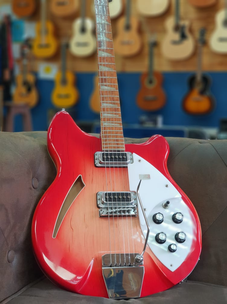 Rickenbacker 365 2006
