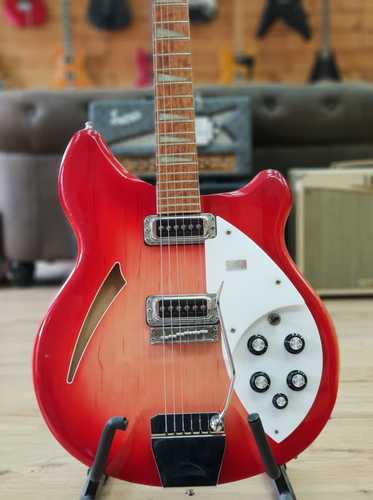 Rickenbacker 365 2006