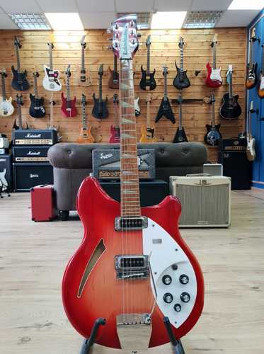 Rickenbacker 365 2006