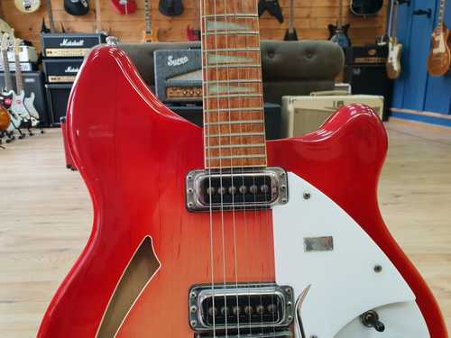 Rickenbacker 365 2006