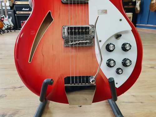 Rickenbacker 365 2006