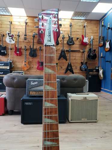 Rickenbacker 365 2006