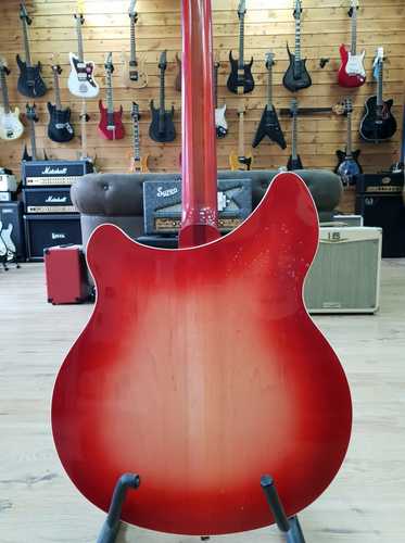 Rickenbacker 365 2006