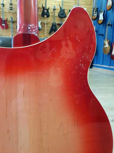 Rickenbacker 365 2006