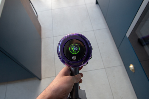 ‏שואב אבק עומד Dyson V11 Absolute דייסון