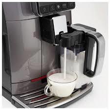מכונת קפה גאג'יה Gaggia Cadorna Prestige גאגיה