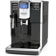 Gaggia Anima מכונת קפה אוטומטית גאגיה