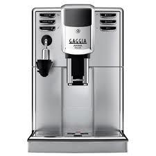 Gaggia Anima Deluxe מכונת קפה אוטומטית גאגיה