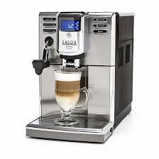 Gaggia Anima Deluxe מכונת קפה אוטומטית גאגיה