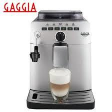 מכונת קפה גאג'יה Gaggia Naviglio Deluxe גאגיה