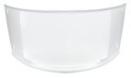 לוחית מגן חיצונית למסכת SPEEDGLAS SL