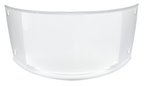 לוחית מגן חיצונית למסכת SPEEDGLAS SL