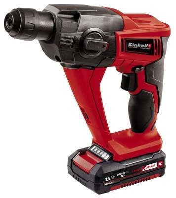 פטישון איינהל Einhell TE-HD 18 LI-SOLO