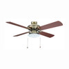 מאוורר תקרה סטאר ElectroStar Star 4 52''