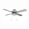 מאוורר תקרה סטאר ElectroStar Star 4 52''