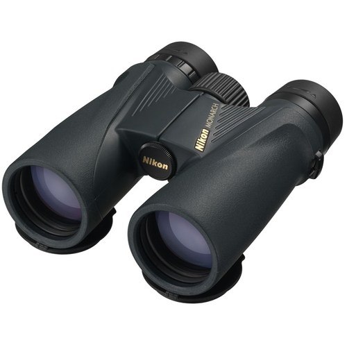 משקפת Nikon Monarch 5 12x42dcf רשמי
