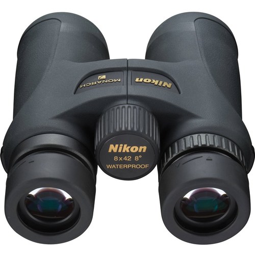 משקפת Nikon Monarch 7 8x42 רשמי