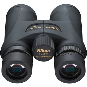 משקפת Nikon Monarch 7 8x42 רשמי