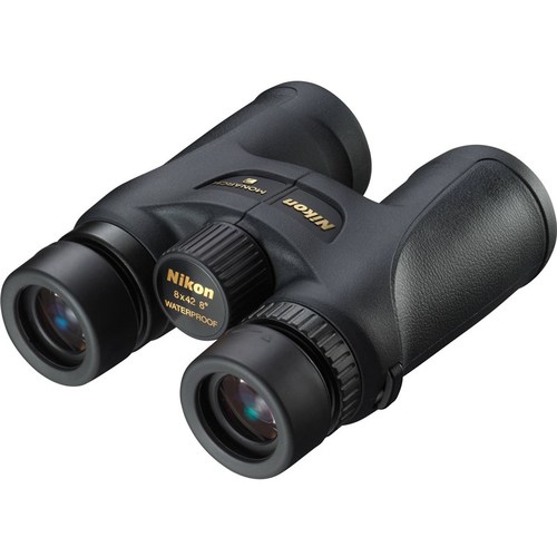 משקפת Nikon Monarch 7 8x42 רשמי